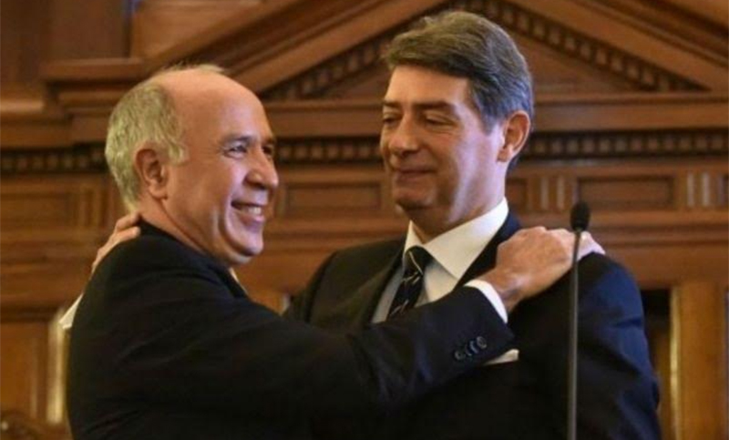 La Festram denunció a la Corte Suprema de Justicia de la Nación ante la OIT