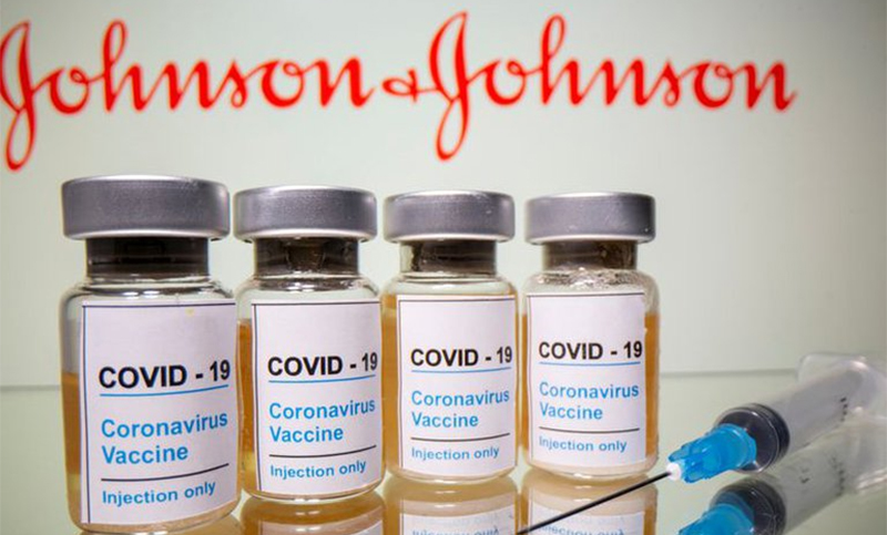 El laboratorio Johnson & Johnson anunció que su vacuna mostró una «inmunidad duradera»