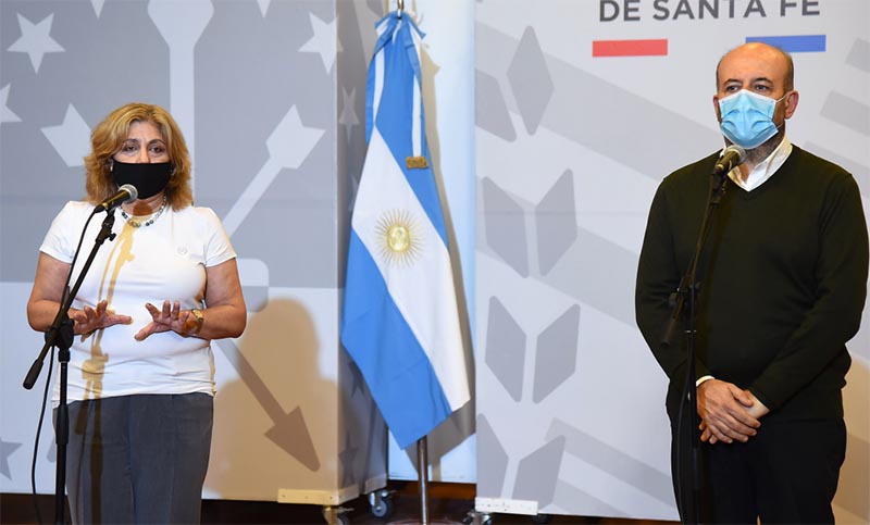 Preocupa a funcionarios de Salud el incremento de casos y el comportamiento social