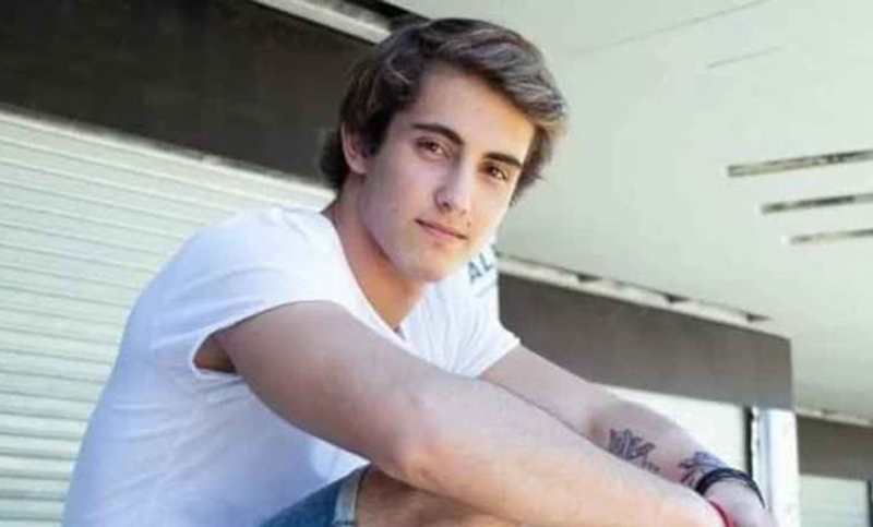 El joven atacado en Mar del Plata declaró que tuvo un entredicho con Belloso