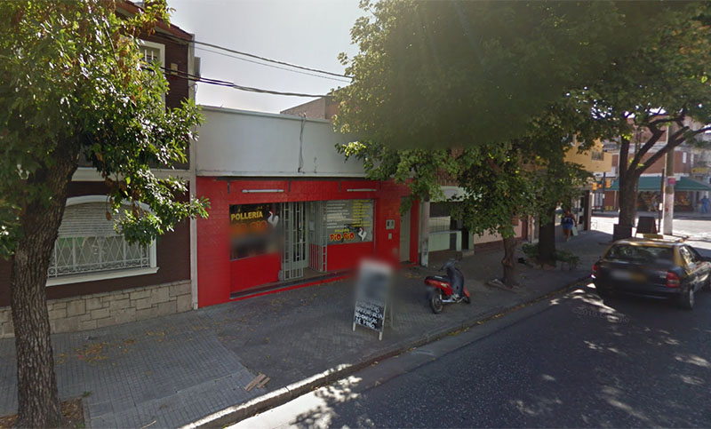 Hallaron a un hombre asesinado en su casa de barrio Echesortu
