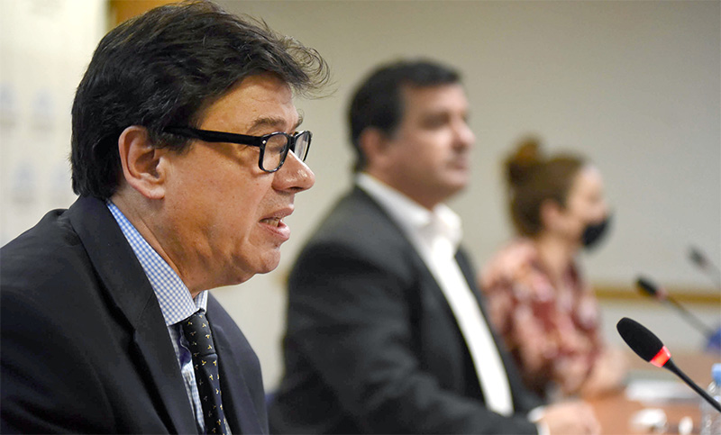 Nueva prórroga a la prohibición de despidos y suspensiones