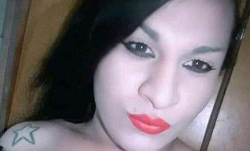 Detuvieron a un presunto partícipe del crimen de Natalia Maldonado