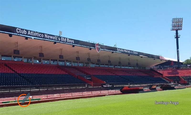 Se confirmó la fecha de la asamblea de socios en Newell’s