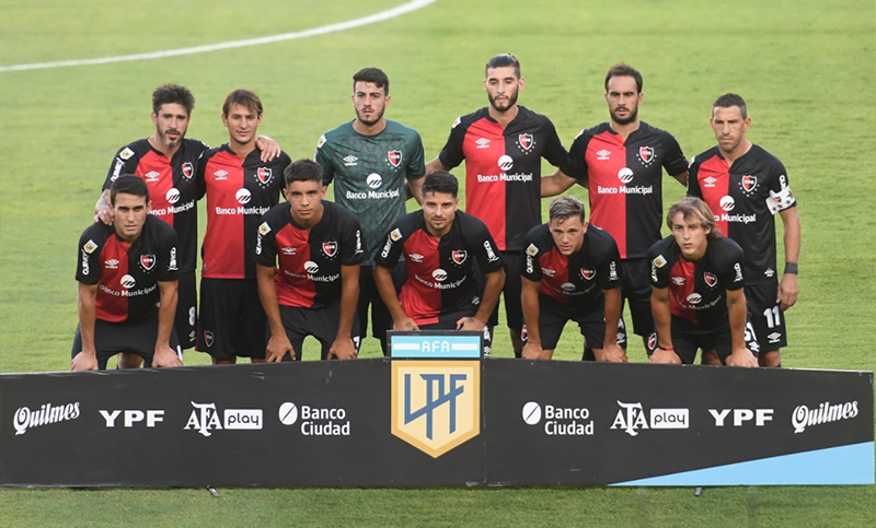 La Copa Maradona fue un desperdicio de tiempo y paciencia para un Newell’s que desnudó aun más sus problemas