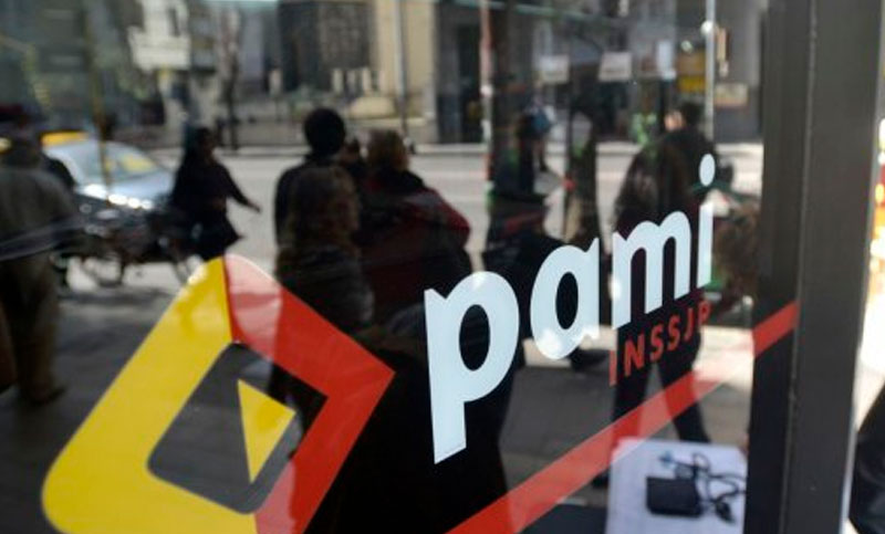 Pami anunció un aumento del 30% para los médicos de cabecera