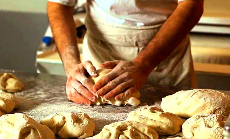 Panaderos advierten sobre un próximo aumento entre el 5 y el 15%