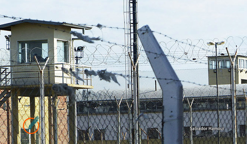 Implementan un sistema de turnos online para las visitas a las cárceles