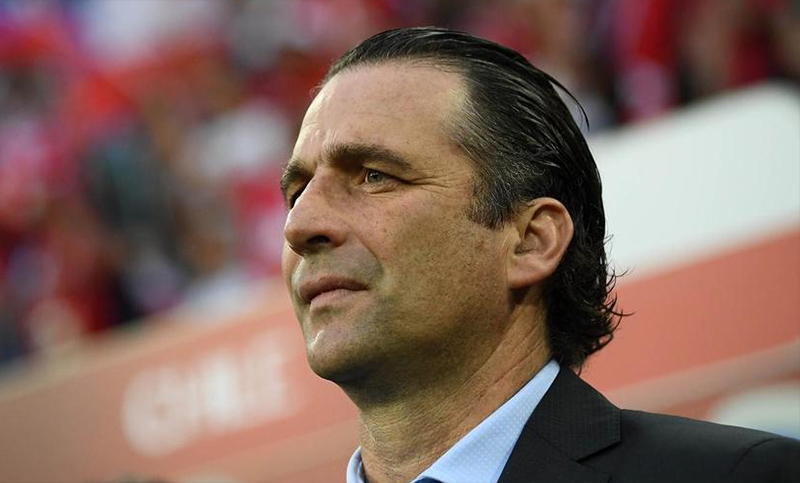 Juan Antonio Pizzi será el nuevo DT de Racing