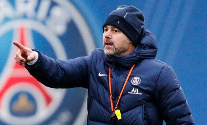 Pochettino sueña con juntar a Messi y Sergio Ramos en un equipo de lujo
