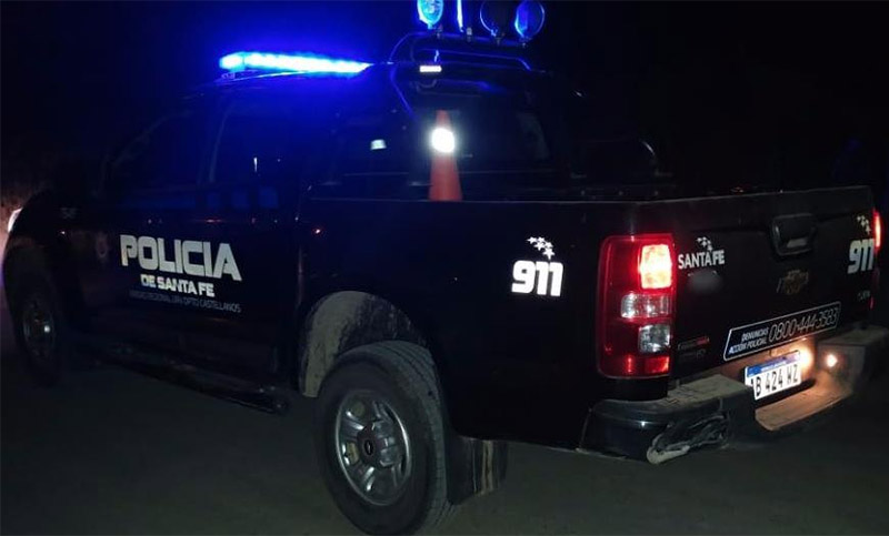 Asaltaron con modalidad «piraña» a una directora del canal estatal de Santa Fe