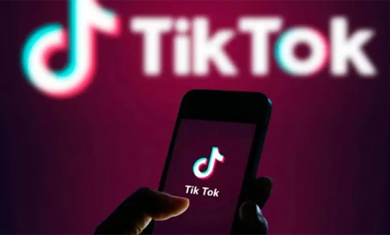 Bloquean Tik Tok e investigan como «instigación al suicidio» la muerte una niña de 10 años