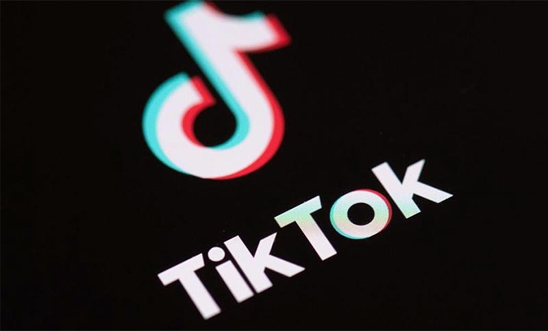 Una niña de 10 años murió asfixiada, tras participar de un desafío de la red Tik Tok
