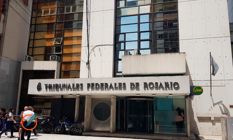 Evaluarán la detención de un exmilitar investigado por crímenes de lesa humanidad