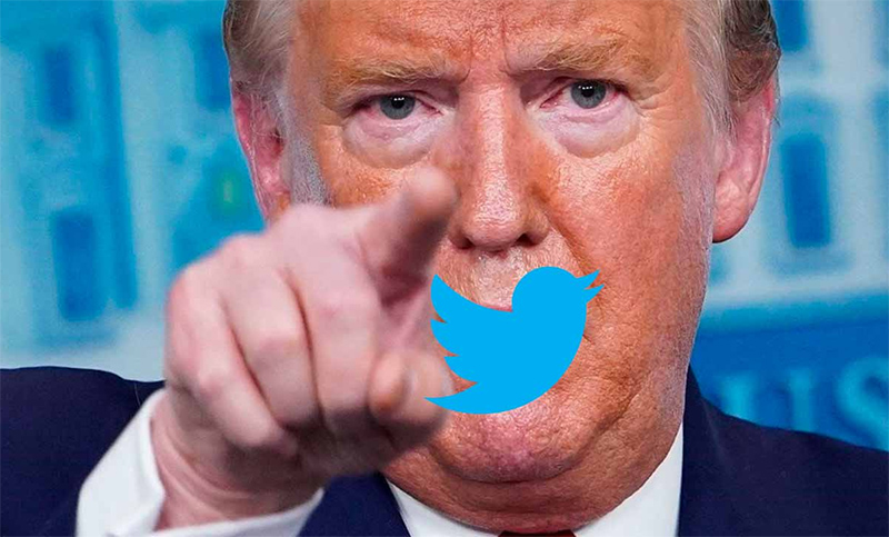 Estados Unidos tras el 6 de enero: entre la cibercracia y la plutocracia