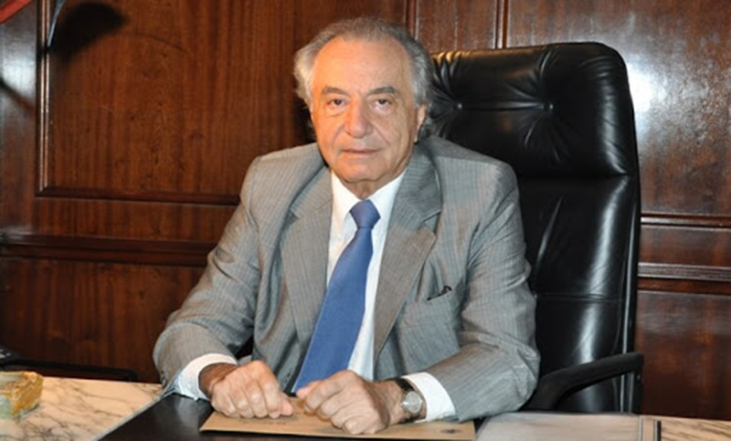 Cavalieri solicitó un aumento del 25% e incorporar aumento de 5 mil pesos al básico