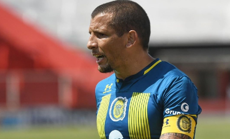 Se confirmó la lesión de Emiliano Vecchio: 10 días afuera y en duda para una hipotética final
