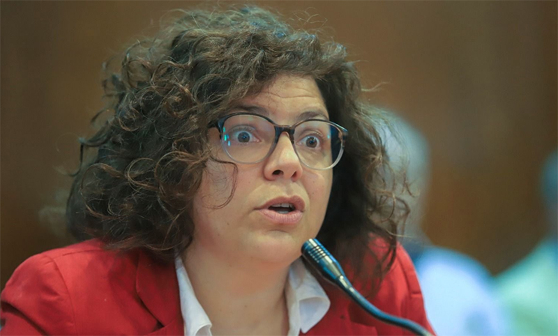 Vizzotti advirtió por el aumento de contagios y pidió volver a la prevención