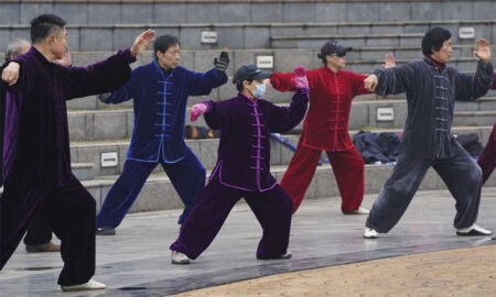 post