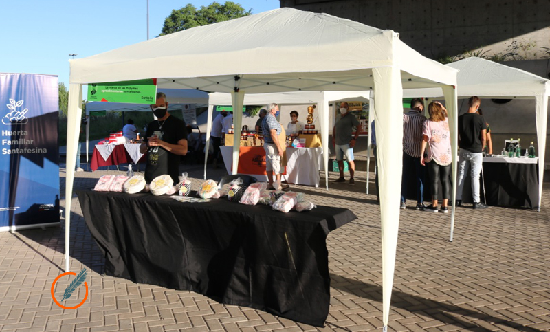 La feria de productos Orígenes Santafesinos se podrá visitar en el Acuario