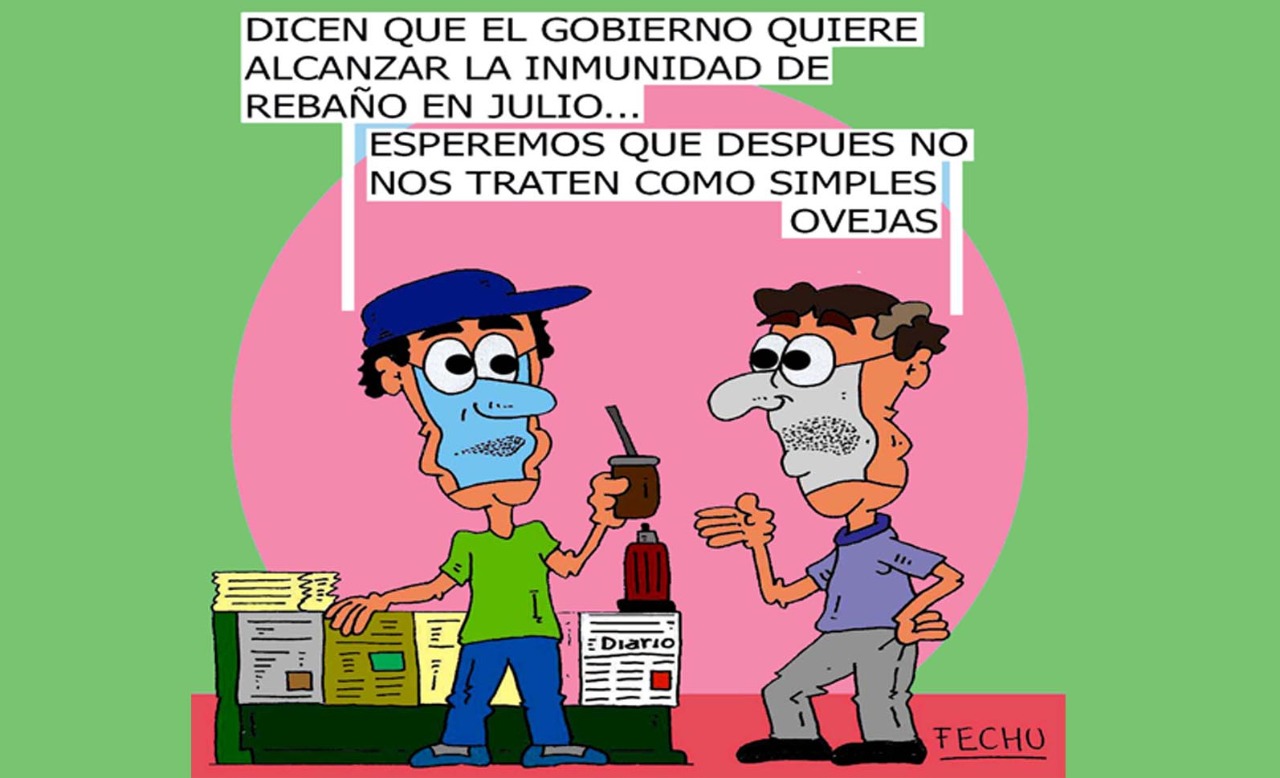 Trato de rebaño