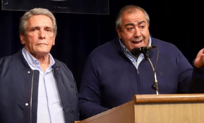 «Las paritarias son libres», advirtió la CGT, que negó que estén atadas a precios o inflación