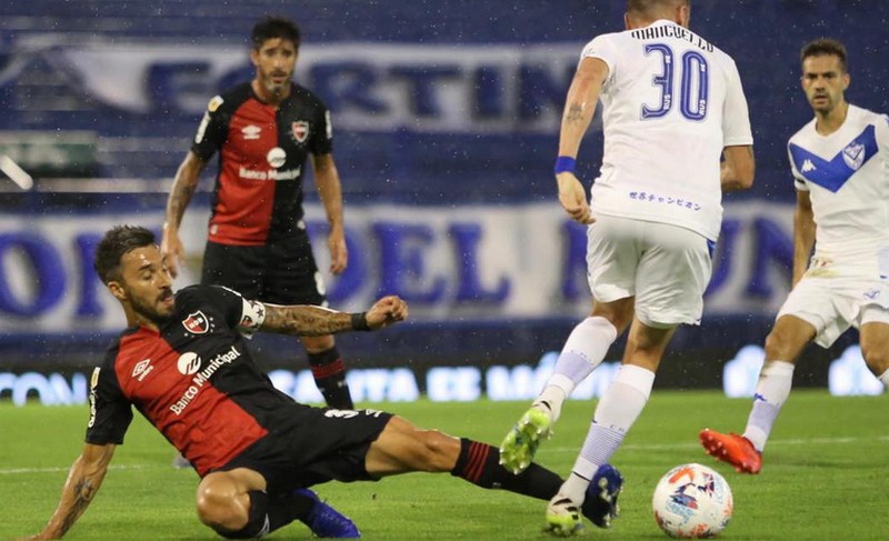 Newell’s recibe a Boca y necesita recuperarse con un triunfo