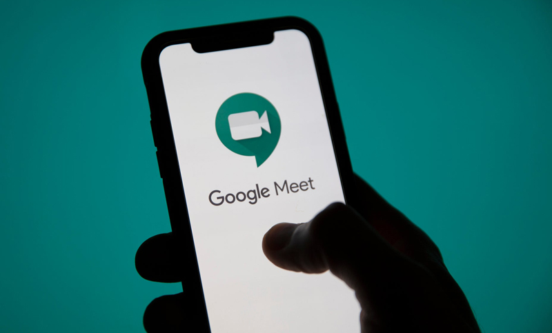 Google lanza nuevas funciones en sus plataformas de educación virtual