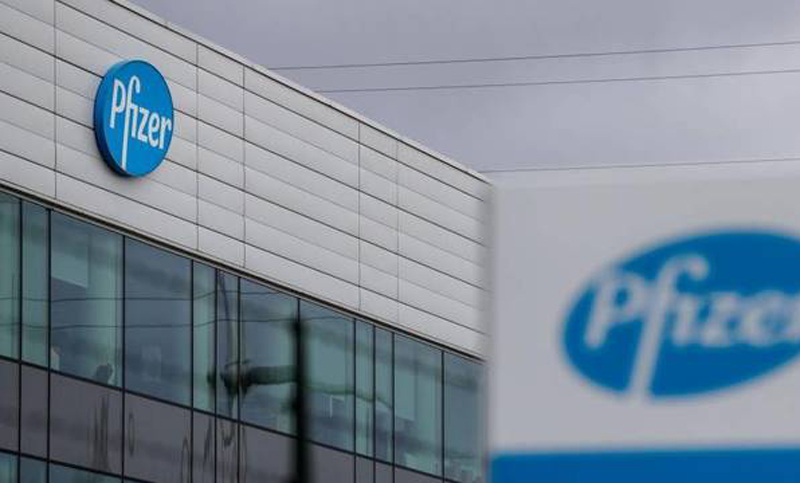 Pfizer ensaya prueba de su vacuna en embarazadas e incluye a Argentina