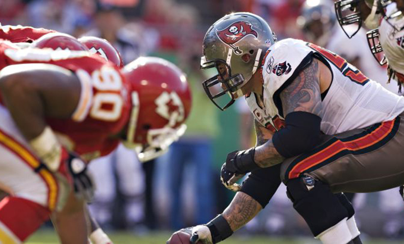 Bucaneers y Chiefs, en la gran final del Súper Bowl