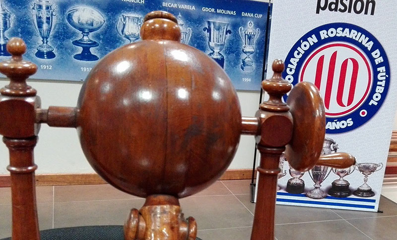 Rosarina: se sortearon los torneos que comenzarán a fines de febrero