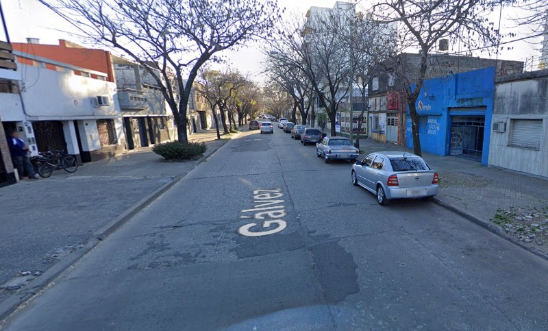 Tras una denuncia al 147, desbarataron una fiesta clandestina con 200 personas
