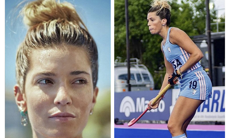 Una jugadora de Las Leonas amplió una denuncia por acoso sexual