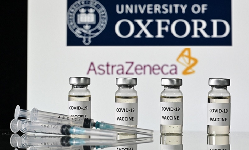 La OMS avaló la vacuna de AstraZeneca para los mayores de 65 años