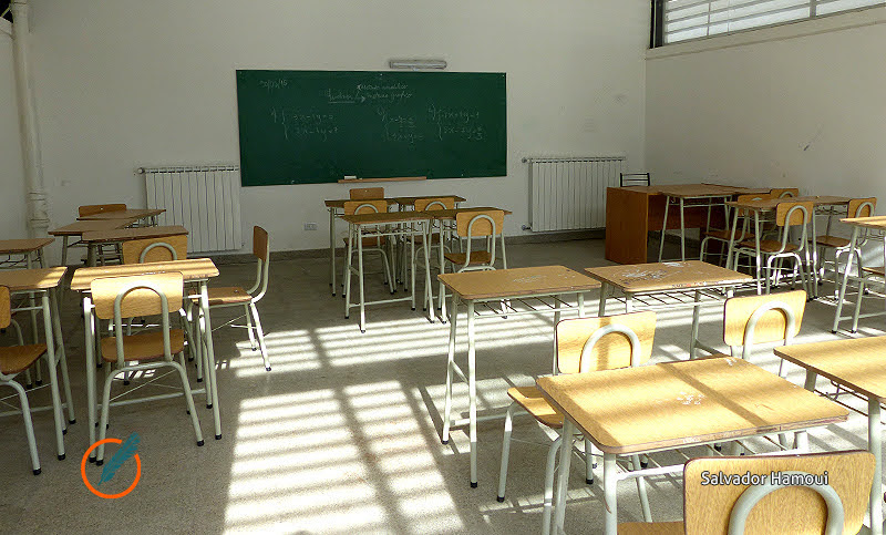 Chubut: los docentes advierten que no se presentarán en las escuelas