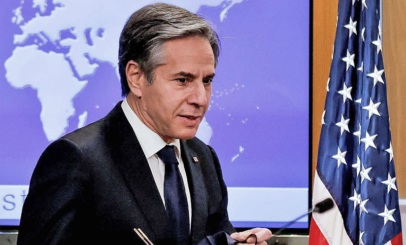 Estados Unidos pide volver al Consejo de Derechos Humanos de la ONU tras la ruptura de Trump