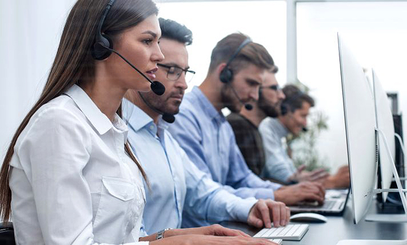 Santa Fe impulsa un proyecto para eximir de impuestos a los call center