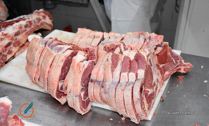 Acuerdo de carnes: el Gobierno asegura que hubo alto cumplimiento, pero se detectaron faltantes