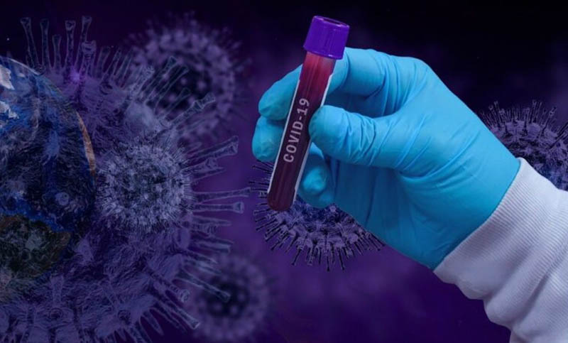 Irak detecta casos de una variante de coronavirus más contagiosa