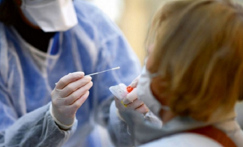 Se confirmaron 6.064 nuevos casos de coronavirus y 184 fallecimientos en Argentina