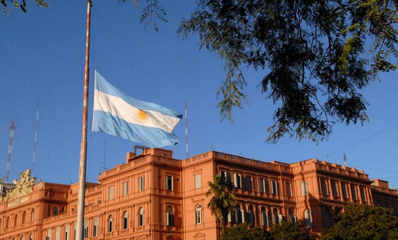 Fallecimiento de Menem: velorio en el Senado y tres días de duelo nacional