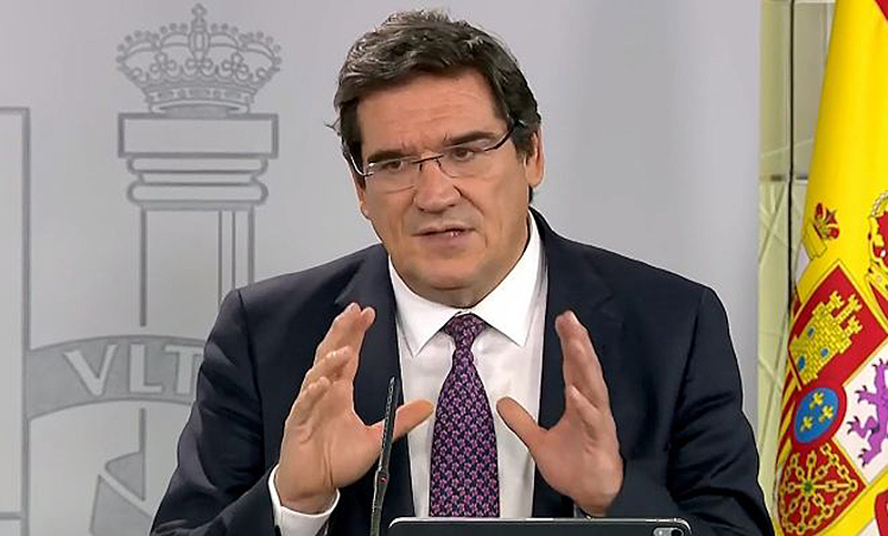 Críticas en España al Banco Central Europeo por desestimar quita de deuda