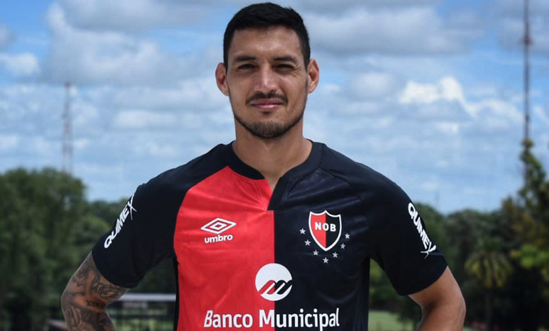 Cabral: «Vestir estos colores es una oportunidad que pocas veces se da»