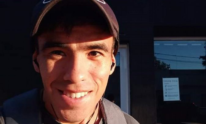 Caso Astudillo Castro: allanaron un destacamento policial y encontraron rastros biológicos