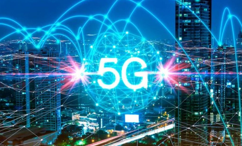 Telecom encendió la primera red 5G del país y pidió regulaciones «modernas y estables»