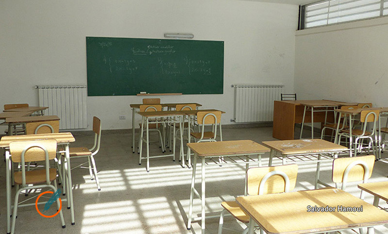 Santa Fe destinará casi $650 millones al departamento Rosario para infraestructura escolar