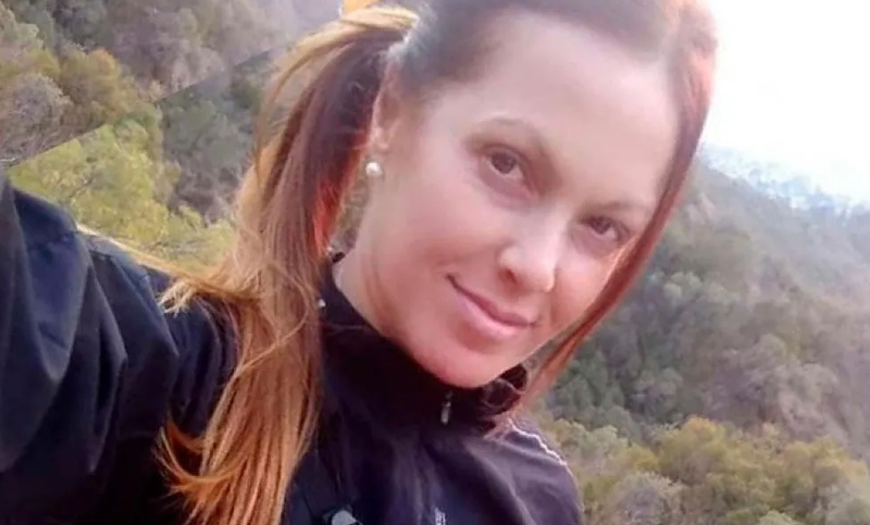 Continúan los rastrillajes para encontrar a Ivana Módica, desaparecida desde el jueves