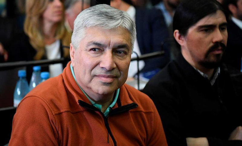 Se reanuda el juicio a Lázaro Báez y sus hijos por supuesto lavado de dinero