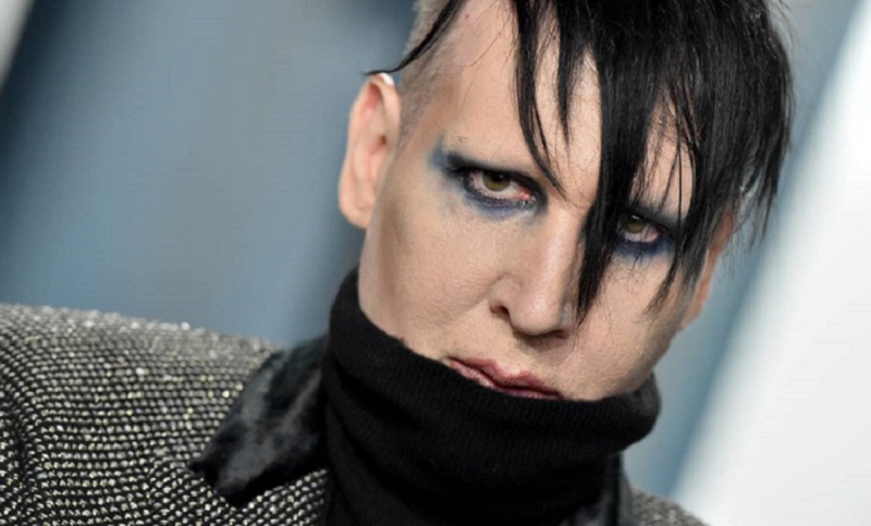Evan Rachel Wood denunció que Marilyn Manson la abusó mental, física y sexualmente