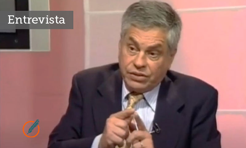 Río Tercero «fue víctima de un crimen» y tiene razones para no adherir al duelo por la muerte de Menem